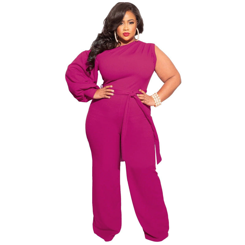 Women's Classic Jump Suit