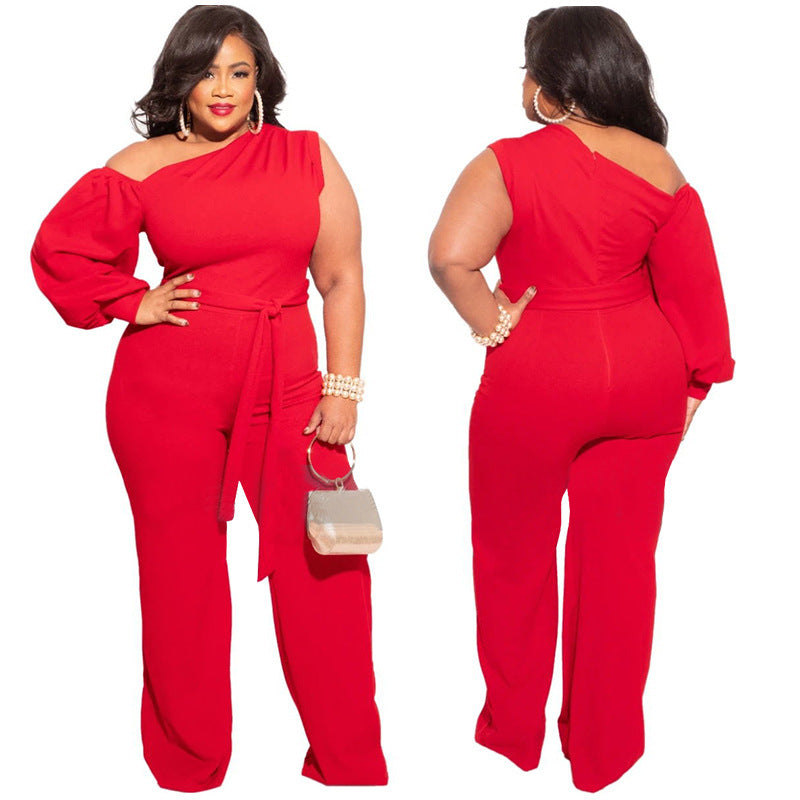 Women's Classic Jump Suit
