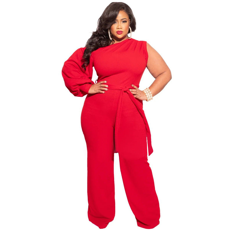 Women's Classic Jump Suit