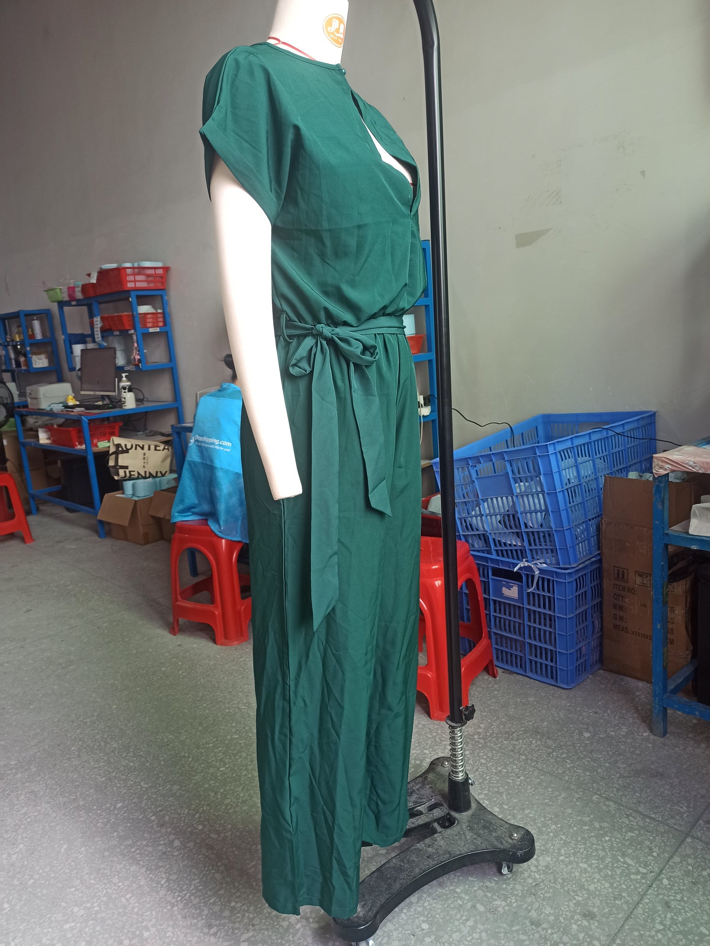 Elegant Solid Color Set