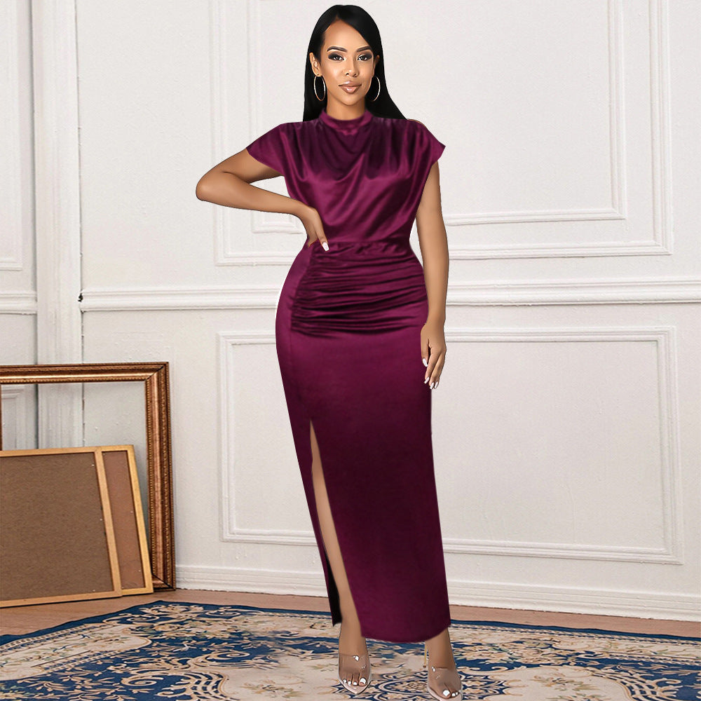 Elegant Summer Dress