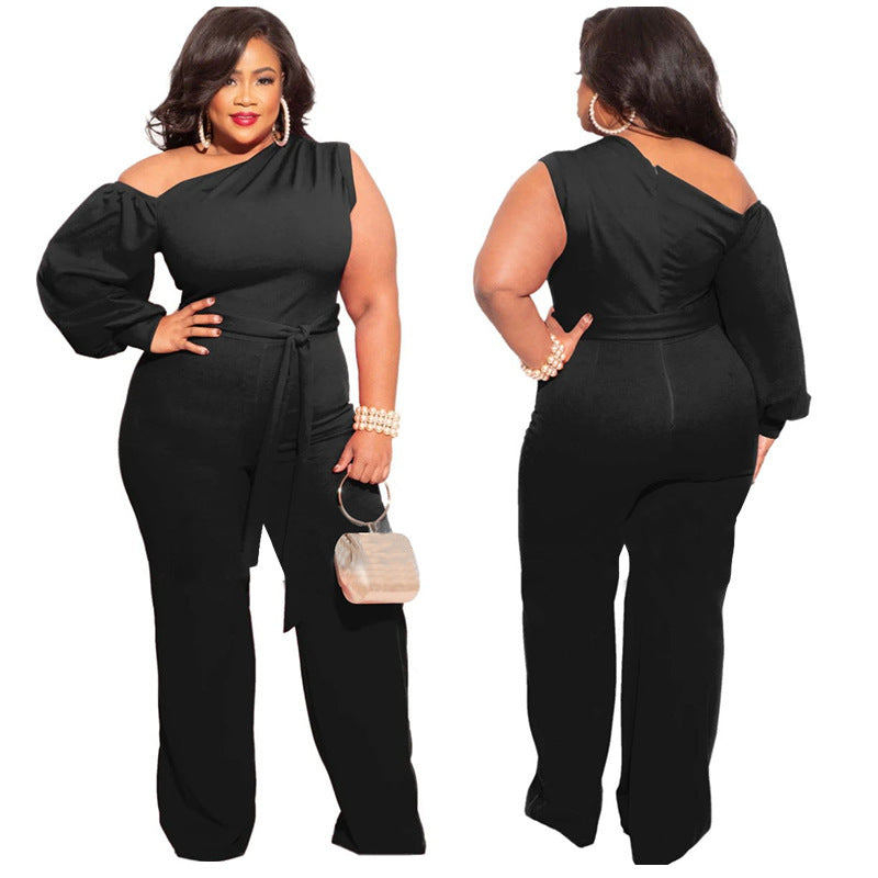 Women's Classic Jump Suit