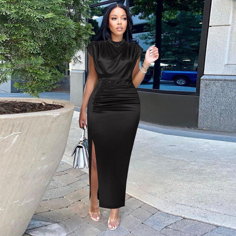 Elegant Summer Dress