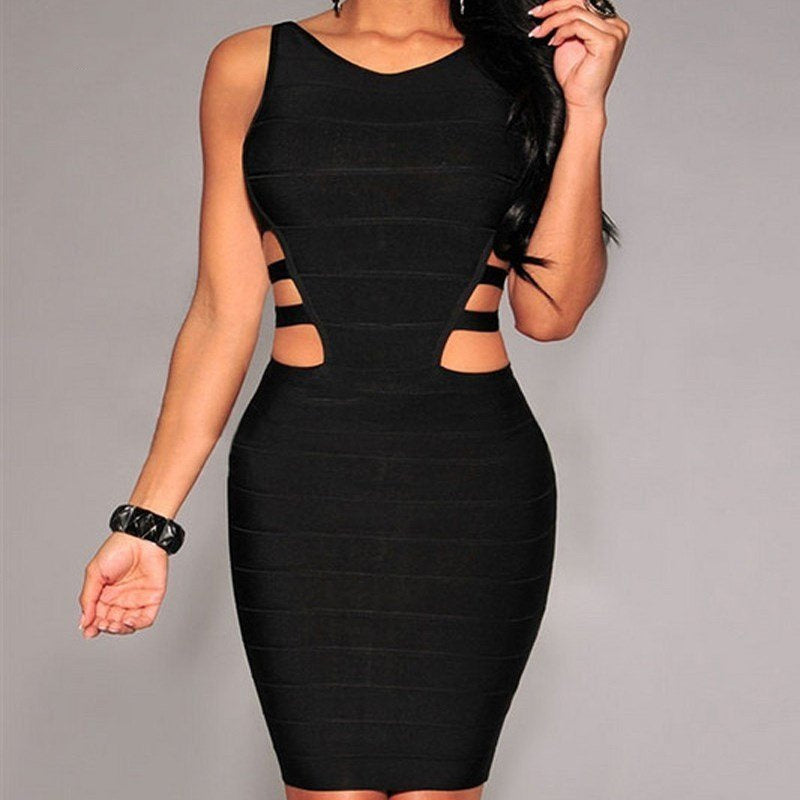 Bandage Dresses