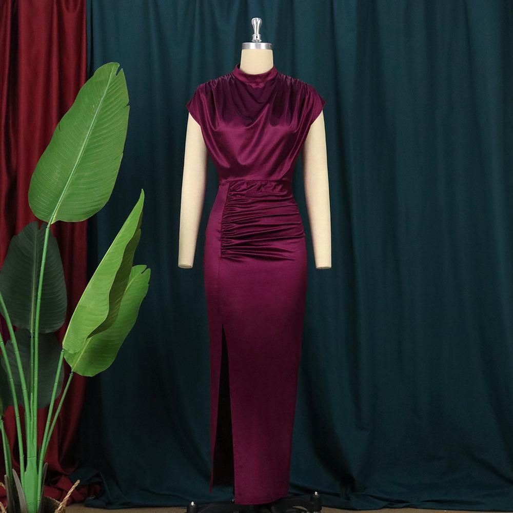 Elegant Summer Dress