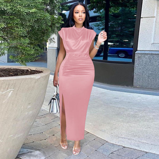 Elegant Summer Dress