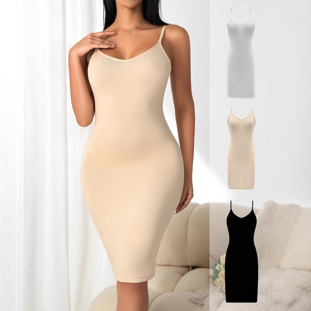 Body Shaping Dress