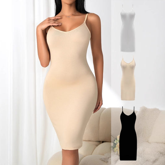 Body Shaping Dress