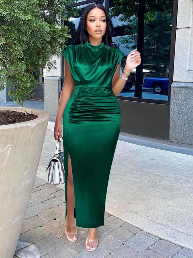 Elegant Summer Dress