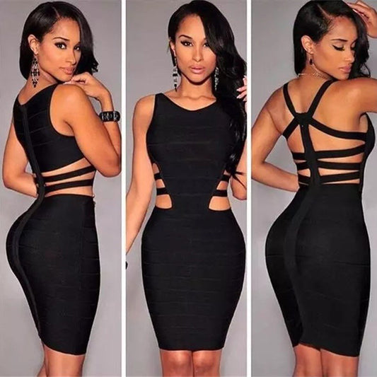 Bandage Dresses