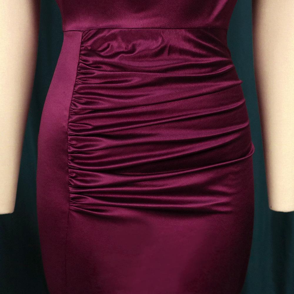 Elegant Summer Dress