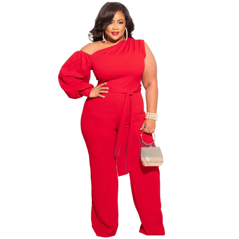 Women's Classic Jump Suit